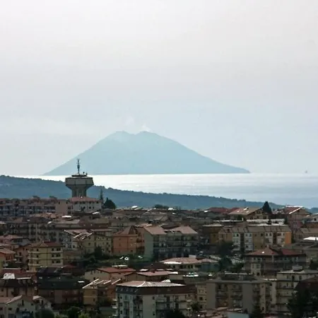 Pizzo Beach Club Apartment Pizzo (Calabria)