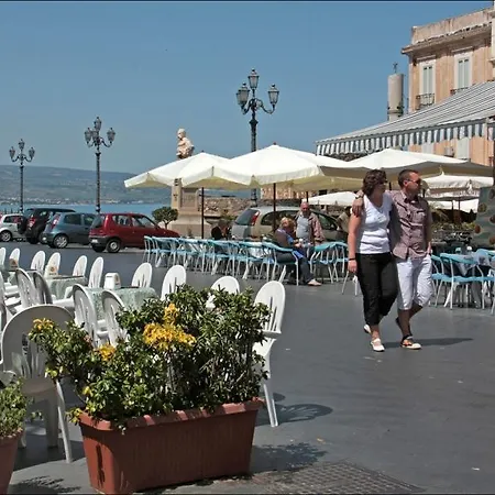Apartment Pizzo Beach Club Pizzo (Calabria)