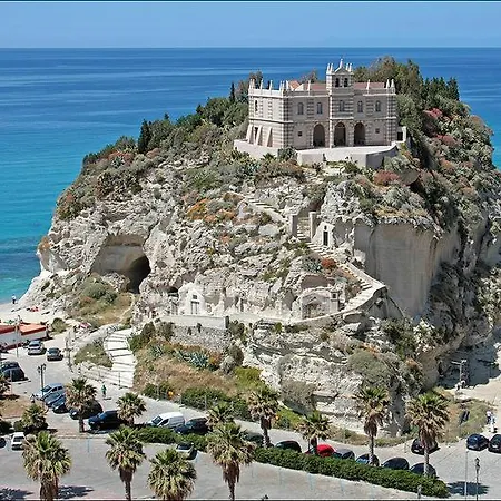 Pizzo Beach Club * Pizzo (Calabria)