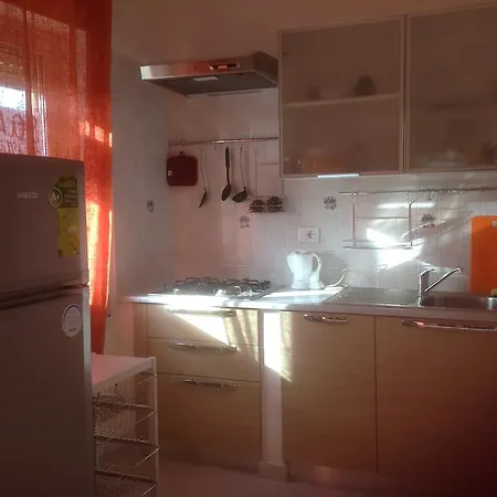 Pizzo Beach Club Apartment Pizzo (Calabria)