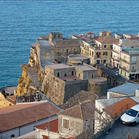 Apartment Pizzo Beach Club *