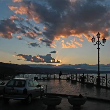 Apartment Pizzo Beach Club