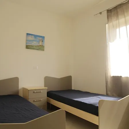 Apartment Pizzo Beach Club