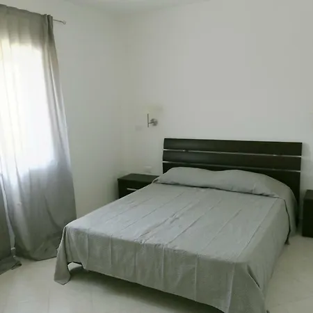 Pizzo Beach Club Apartment