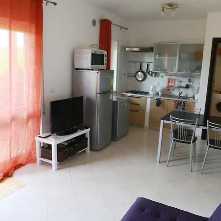 Pizzo Beach Club Apartment