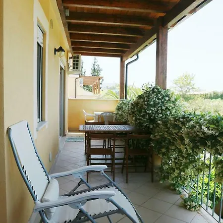 Pizzo Beach Club Apartment