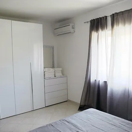 Pizzo Beach Club Apartment